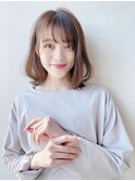 表参道で人気の美容室美容院K-two青山・髪質改善/似合わせカット