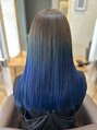 ロトヘアー(LOTO HAIR)&nbsp;鮮やかハイトーンも得意です！