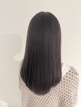 アヴァンスクロス あべのルシアス店(AVANCE.CROSS) 縮毛矯正
