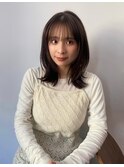 モカブラウンくびれミディ 3