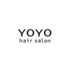 YOYO【4月末NEW OPEN（予定）】のお店ロゴ