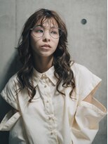 ルームヘア 経堂店(Room hair)&nbsp;ボブ/グレージュ/大人女性/レイヤー/ショート[経堂]