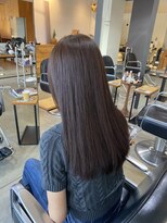 ココカラヘア 星ヶ丘店(KOKOKARA HAIR)&nbsp;ココアブラウン