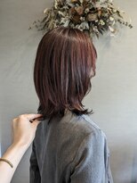 サロンドチカ(Salon de Chika) こだわりノンジアミンカラー