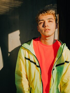 スタリー(Starry) ハイトーンストリートスタイル岡山/錦町/岡山駅/ハレマチ通り