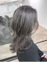 モアナバイヘッドライト 曽根店(Moana by HEADLIGHT)&nbsp;Moana【豊中曽根】#コントラストハイライト#ウルフレイヤー