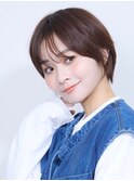韓国/レイヤーカット/縮毛矯正/men's/新宿三丁目駅