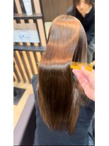 マオリ ホアロハ バイ アヌエヌエ(maoli hoaloha by anuenue)&nbsp;beautiful hair