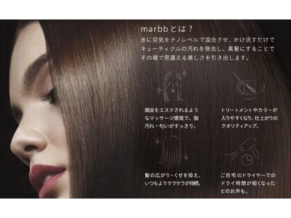 サロンドみなみの写真