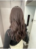 ラベンダーベージュ