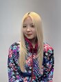 ユニークバイケンジ 町田(unique KENJE) ABE MARIE