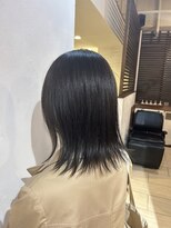 モップス 金沢文庫店(MOPS)&nbsp;ハッシュ、シャギーレイヤー