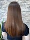 グラニーレ ヘア フィールド(granire hair field)の写真/【髪質改善】髪質、ダメージに合った最適な髪質改善トリートメントで指通りの良い艶髪に♪