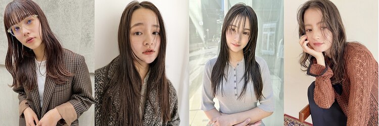 グリーン 原宿(green)のサロンヘッダー