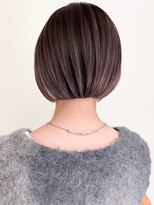 ジルブラン 京都(JIL BLAN)&nbsp;ハイライトバレイヤージュダブルカラーケアブリーチ20代30代40代