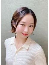 スクエアウーノ 博多(SQUARE＊UNO HAKATA) 高山 詩歩