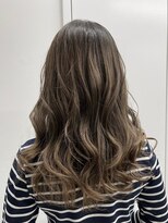 シエロバイシエスタ 池袋(cielo by siesta)&nbsp;バレイヤージュ