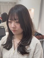 クラヴィア エクラート 梅田店(CLAVIA.ECLART)&nbsp;レイヤー