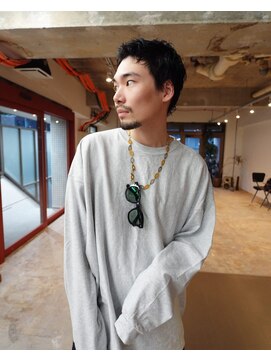 クレン(CLENN) メンズショート