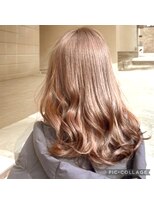 ラニティック(Lanitic)&nbsp;モテ艶髪