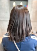 【吹田南吹田】明るめアッシュカラー