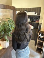 ナチュラ(NATU-RA)&nbsp;オリーブグレージュ