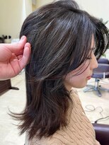 ワンラブ(ONELOVE)&nbsp;ミディアムレイヤー