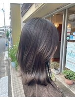 ティーシースペース 元住吉店(T.C.SPACE)&nbsp;グラデーションカラー