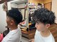 コア(Koa)の写真/第一印象は”清潔感”から。仕事もプライベートも決まるメンズヘアをご提案◎styleチェンジもお任せ下さい!