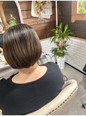 ハイライトカラー