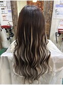 プルエクステ