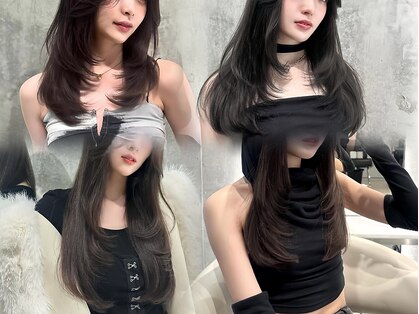 ジーナ 渋谷神南(Zina)の写真