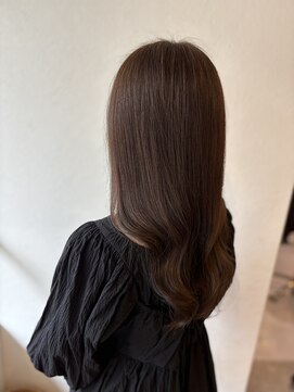 アーリア(aria) 大人ツヤカール