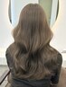 【迷ったらまずはこちら♪】カット＋カラー＋トリートメント＋SPA/新宿