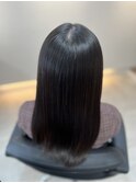 スモーキーブラウン