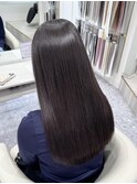 夏休みに！エクステで憧れのロングに