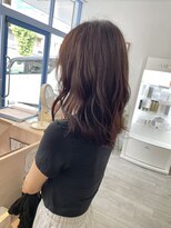 エルフ(elf)&nbsp;グレージュ