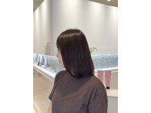 サロンイクエヤマザキ 麻布十番(SALON IKUE YAMAZAKI)