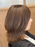 ブロンドカラーコース