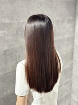 ルシア(LUSCEA)&nbsp;メテオカラープラチナコース　［補修力No. 1］