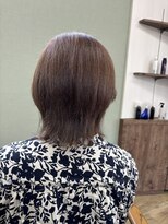 ビバン(Vivant)&nbsp;ミディアムスタイル