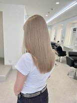 ゼロ 静岡(ZERO)&nbsp;似合わせベージュ【望月皐太】