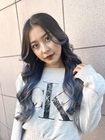 エゴ 池袋(EGO) 自然光グラデーションカラー