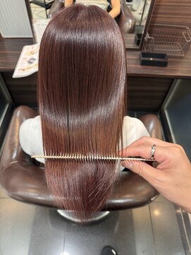 ヴァンカウンシル 松本店(VAN COUNCIL) 美髪整形