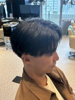 クリエイション ヘアメイク(Creation HAIR MAKE)&nbsp;メンズカット