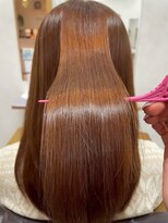 リンド 習志野市 京成大久保(Lind)&nbsp;【マイナス5歳を叶える♪】［京成大久保/髪質改善/ヘッドスパ］