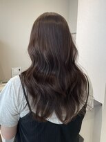 ココバイジル(CoCo by JILL)&nbsp;ショコラグレージュ