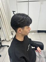 アッシュ 吉祥寺店(Ash)&nbsp;ニュアンスセンターパート