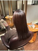 レディースカット