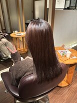 ボゥギャルソン(Beau Garcon)&nbsp;レディースカット